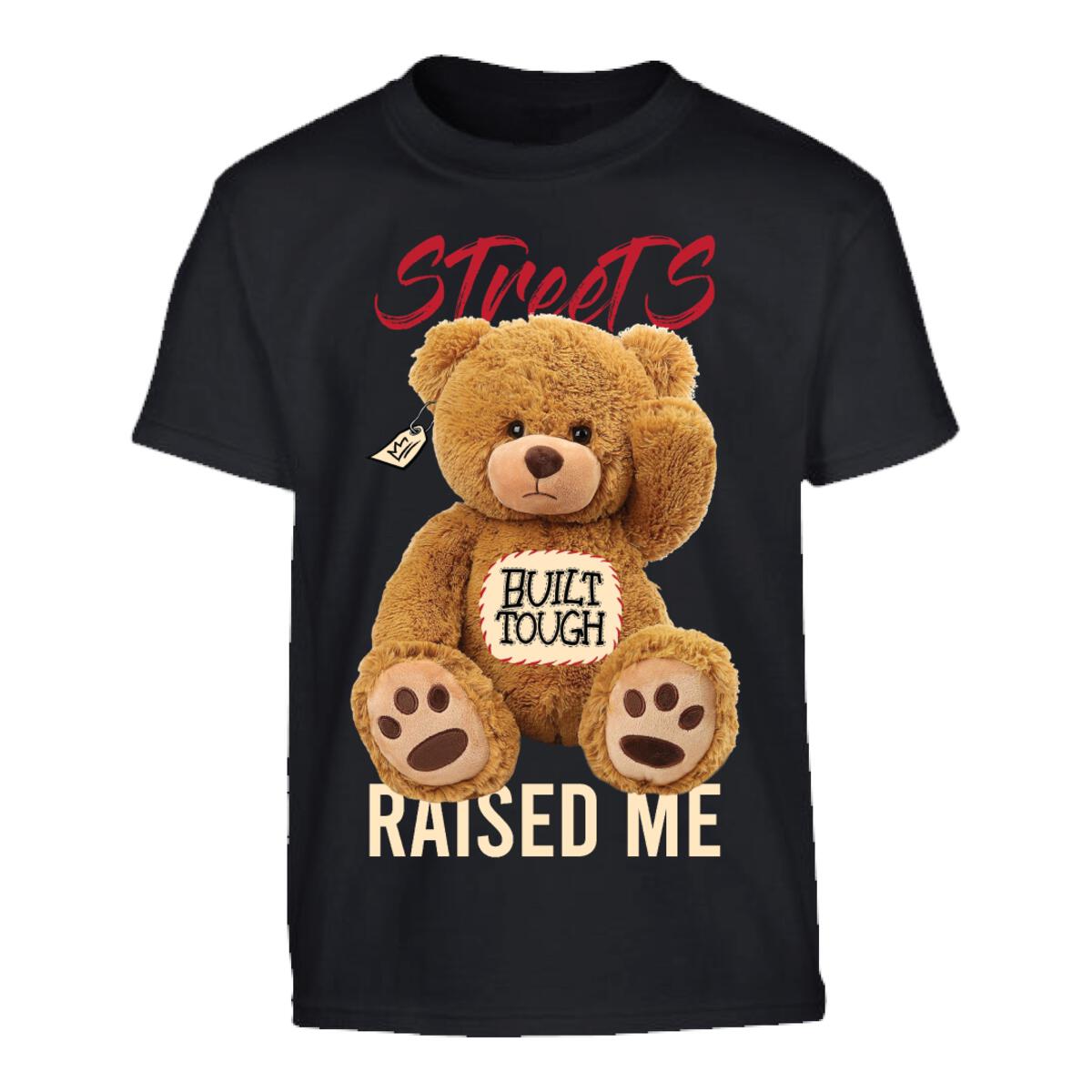 Built Tough T-Shirt