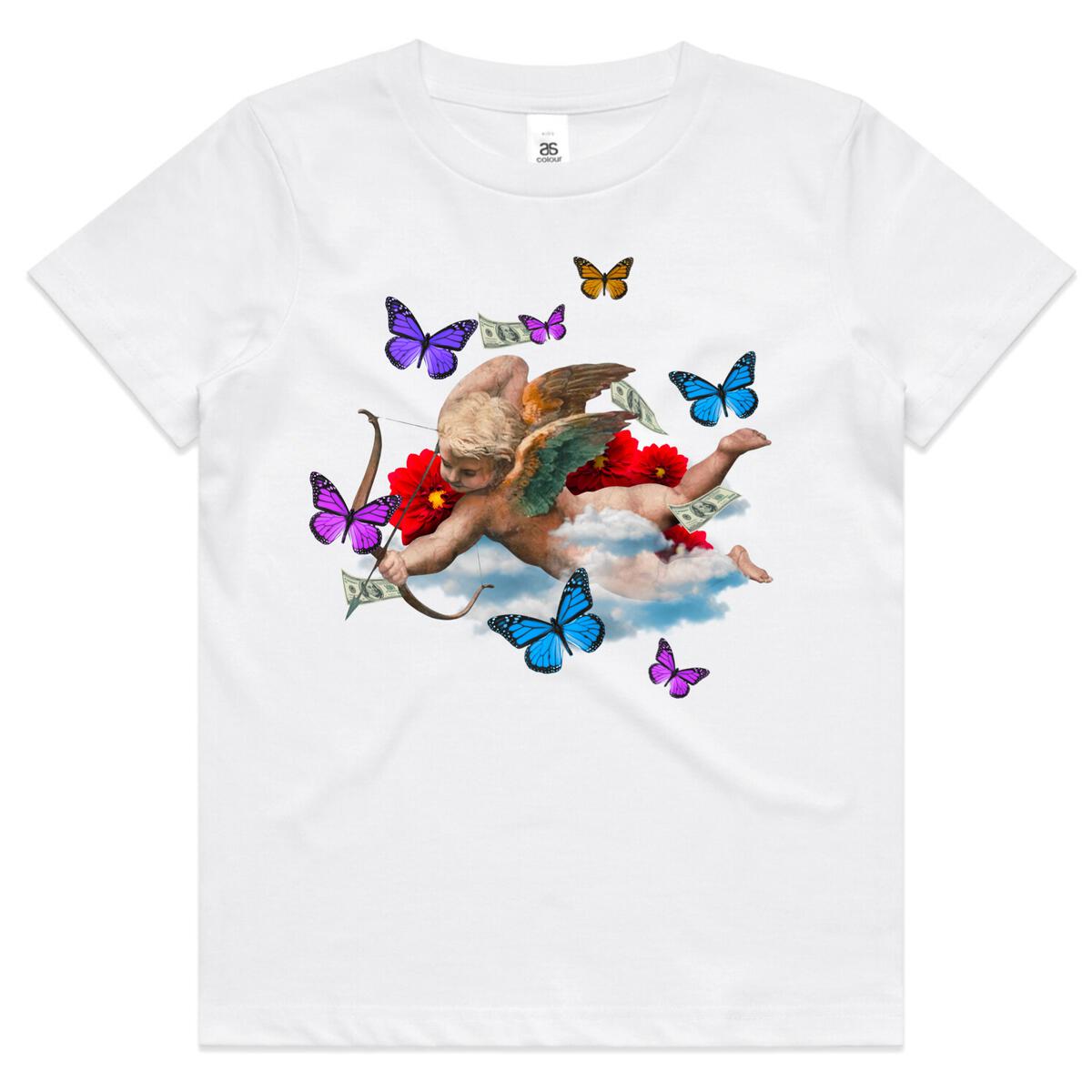 Angel Money T-Shirt