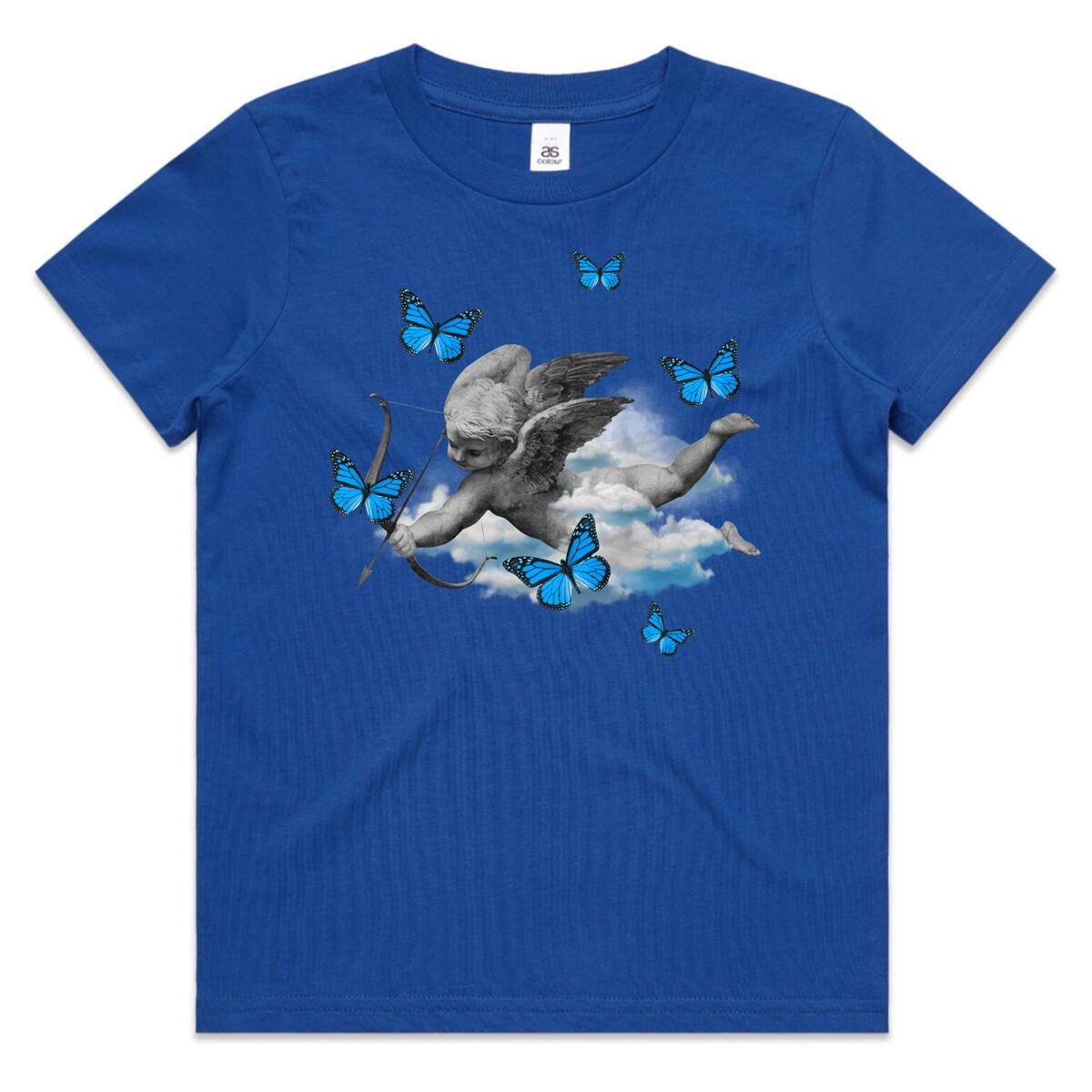 Blue Angel T-Shirt