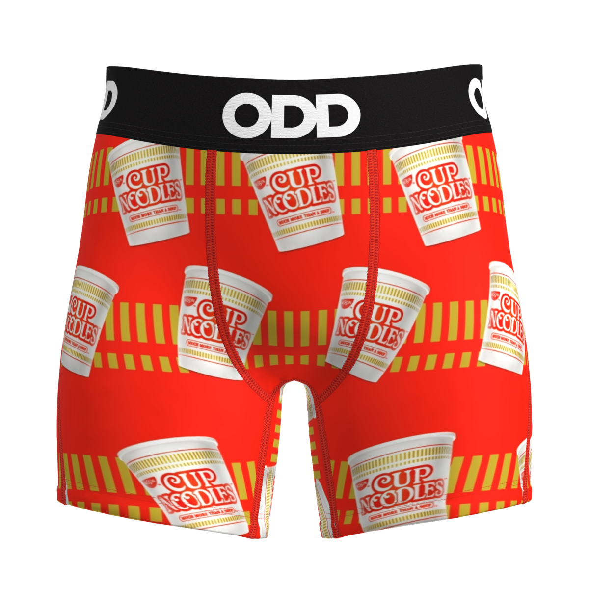 Kids Noodles Boxer Briefs