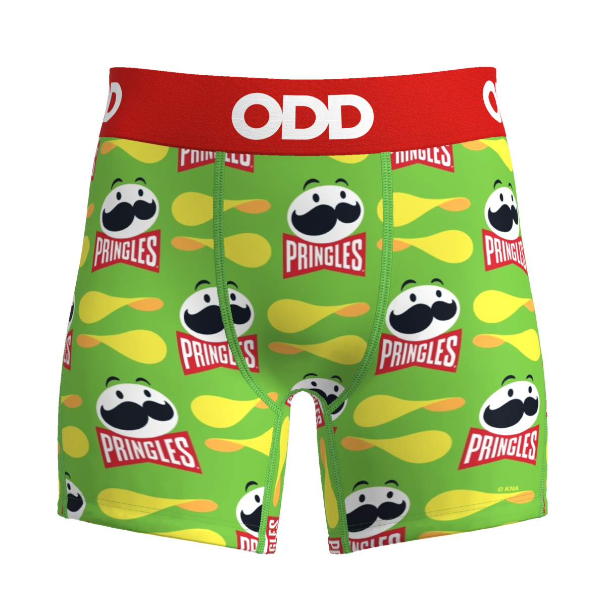 Kids Pringles Boxer Briefs