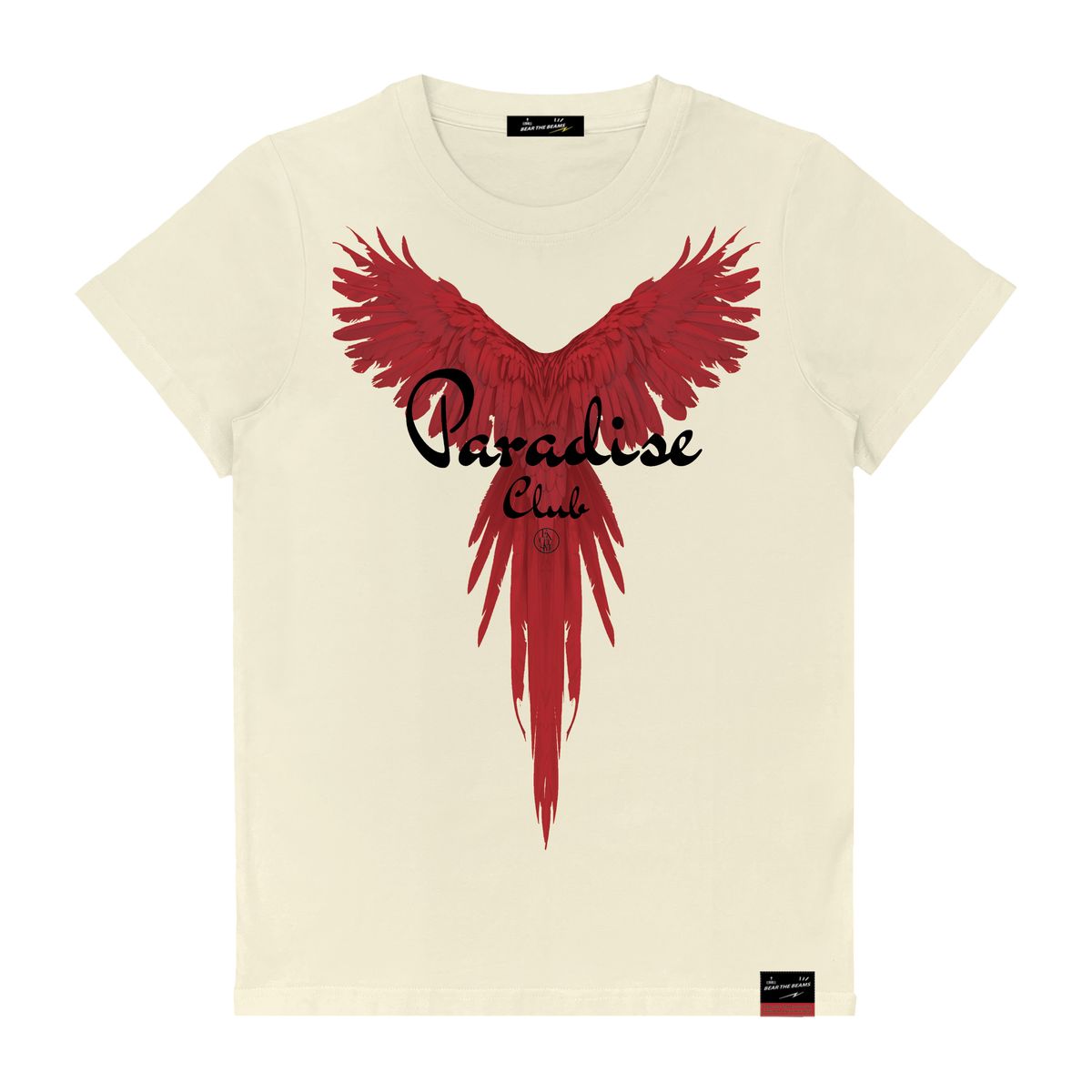Kids Paradise Club T-Shirt