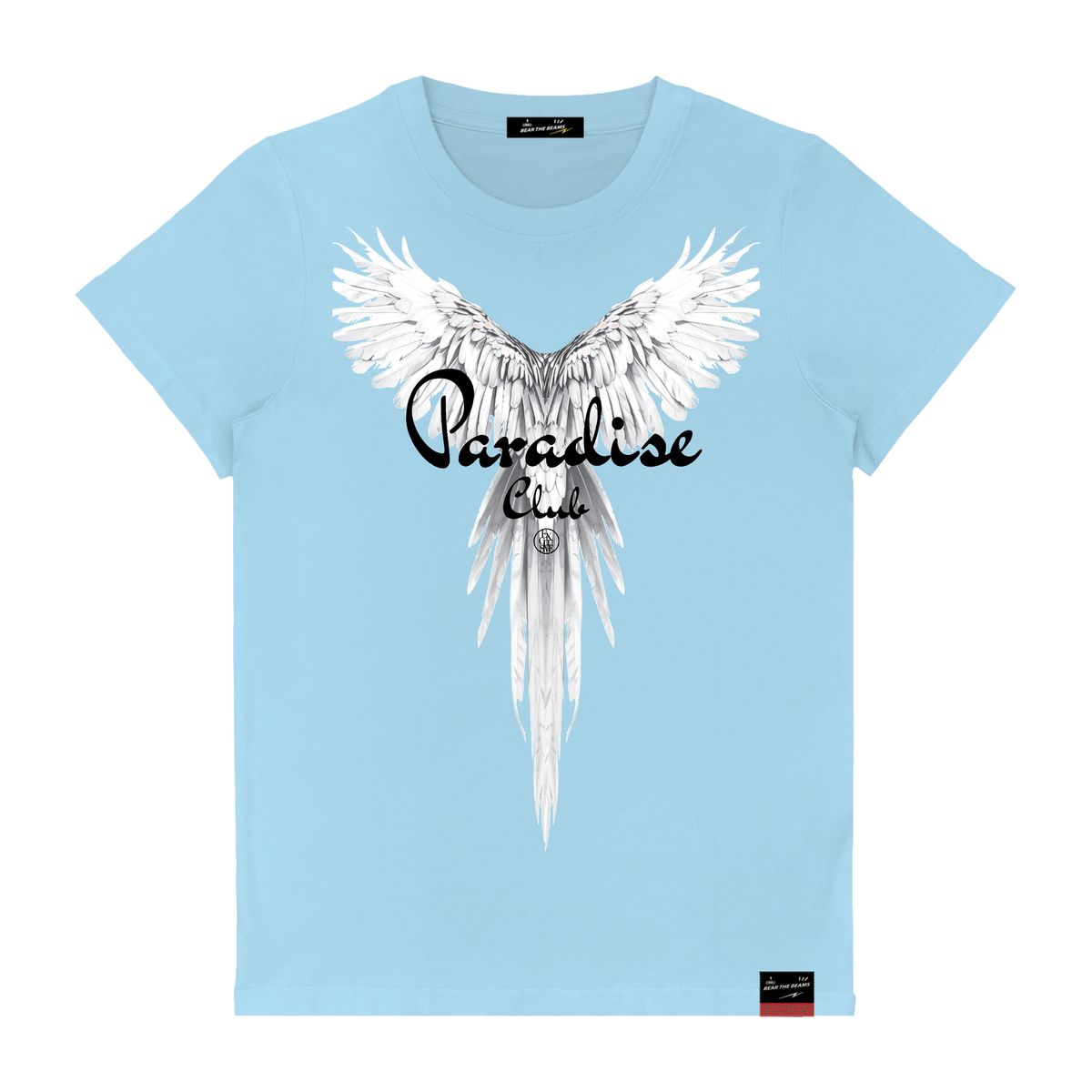 Kids Paradise Club T-Shirt