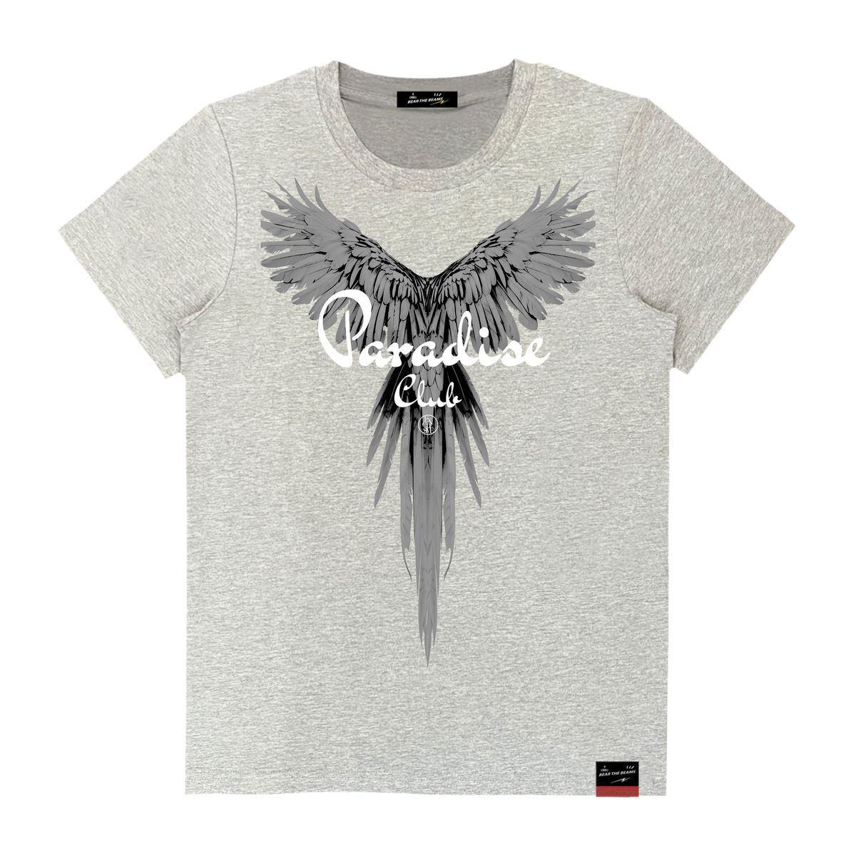 Kids Paradise Club T-Shirt