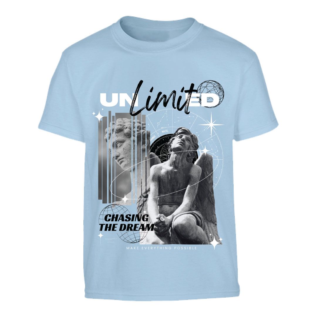 Unlimited T-Shirt