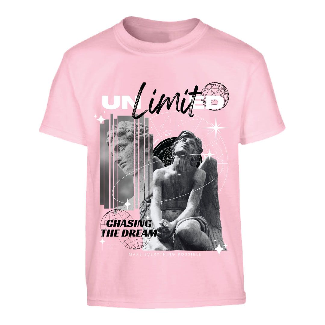 Unlimited T-Shirt