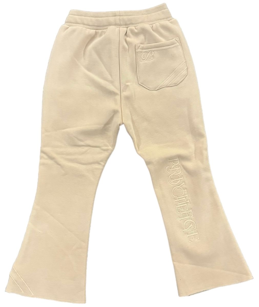 Privilige Society Stacked Joggers