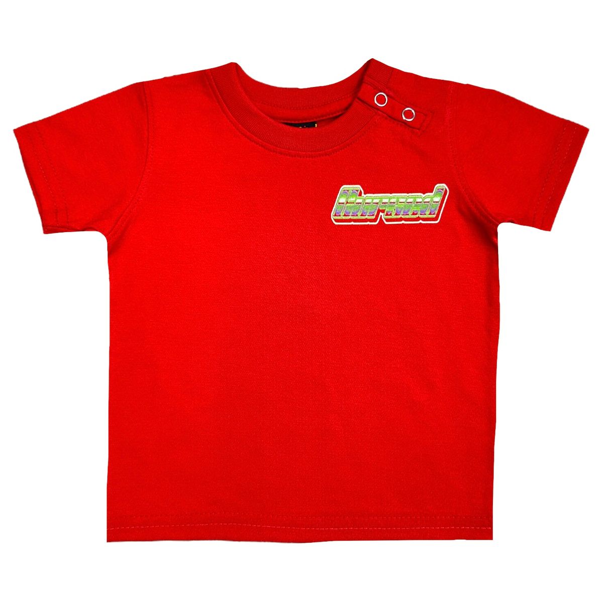 Cursed Red Infant T-Shirt