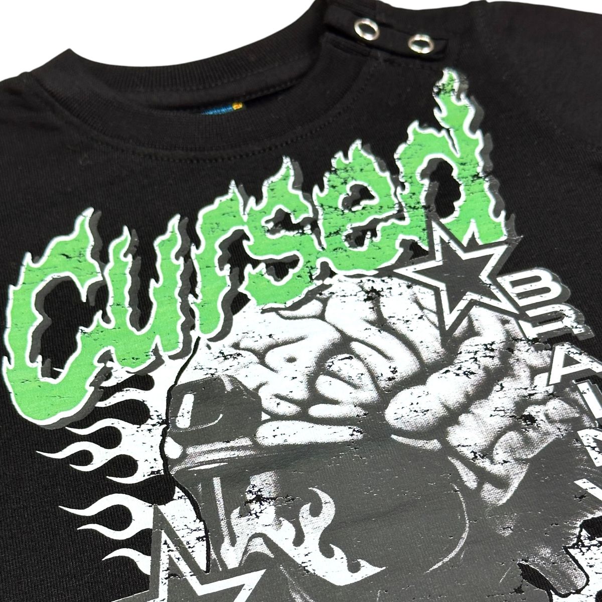 Cursed Infant T-Shirt