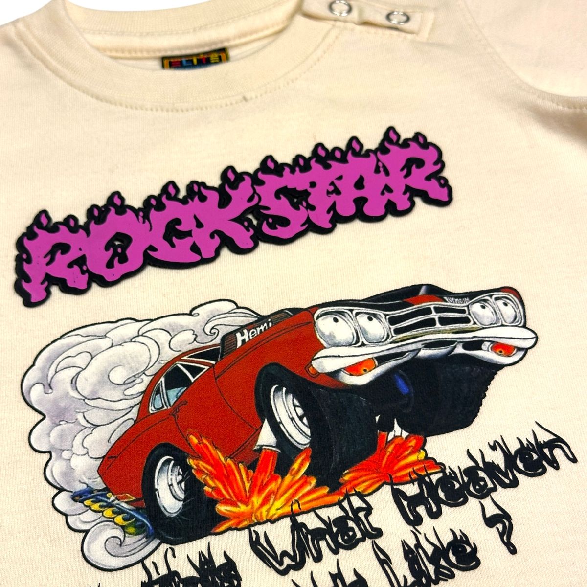 Rockstar Infant T-Shirt