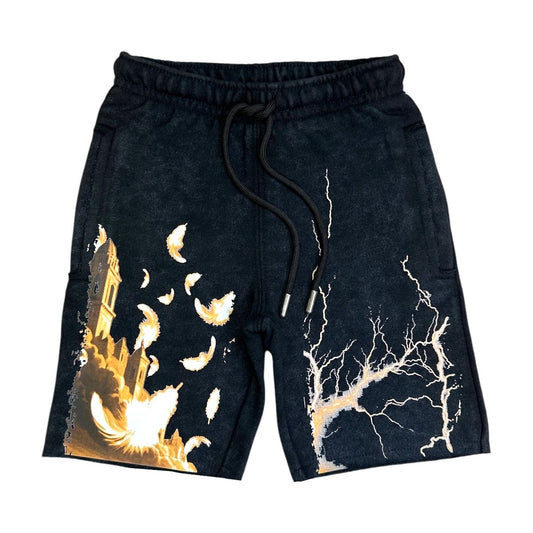 Heaven Paradise Shorts