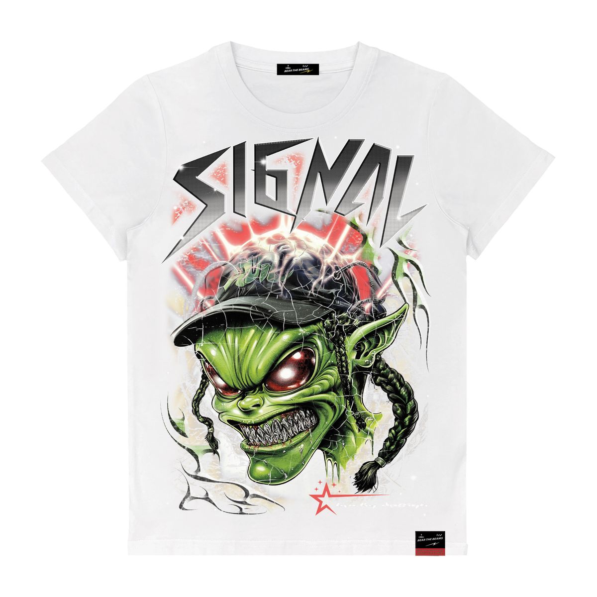 Signal T-Shirt