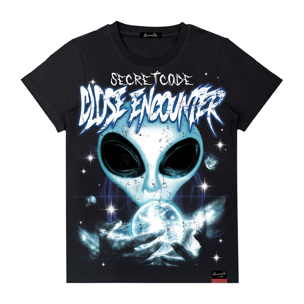 Close Encounter T-Shirt