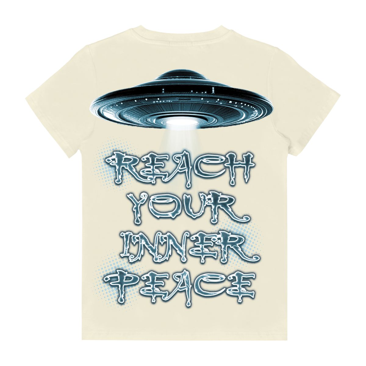 Inner Peace T-Shirt