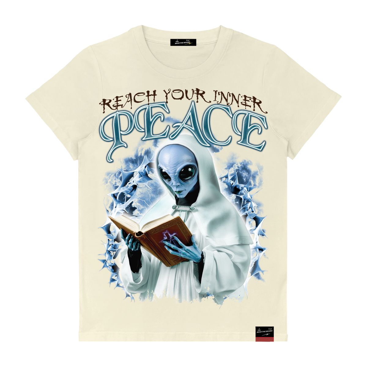 Inner Peace T-Shirt