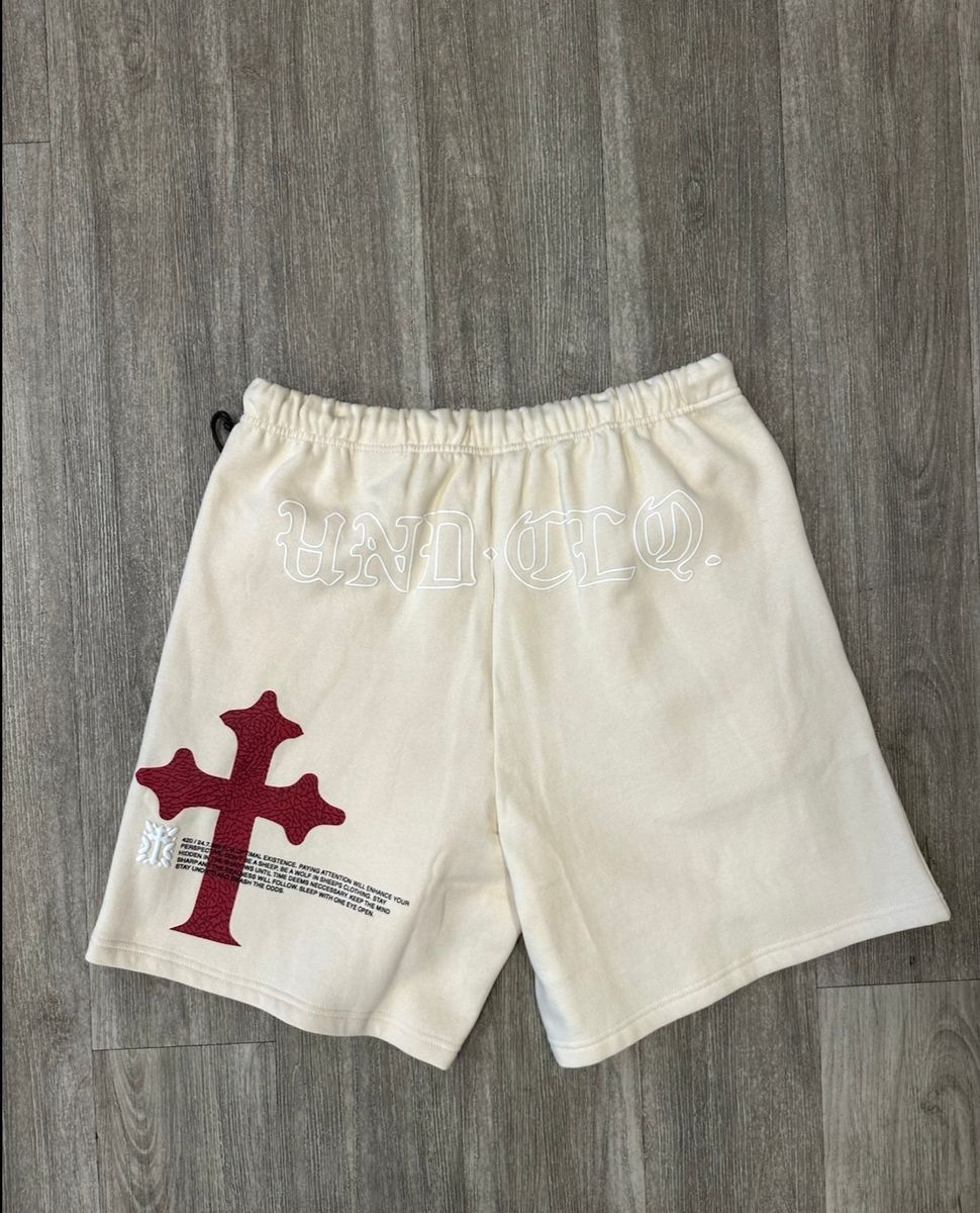Tribal Growler Shorts