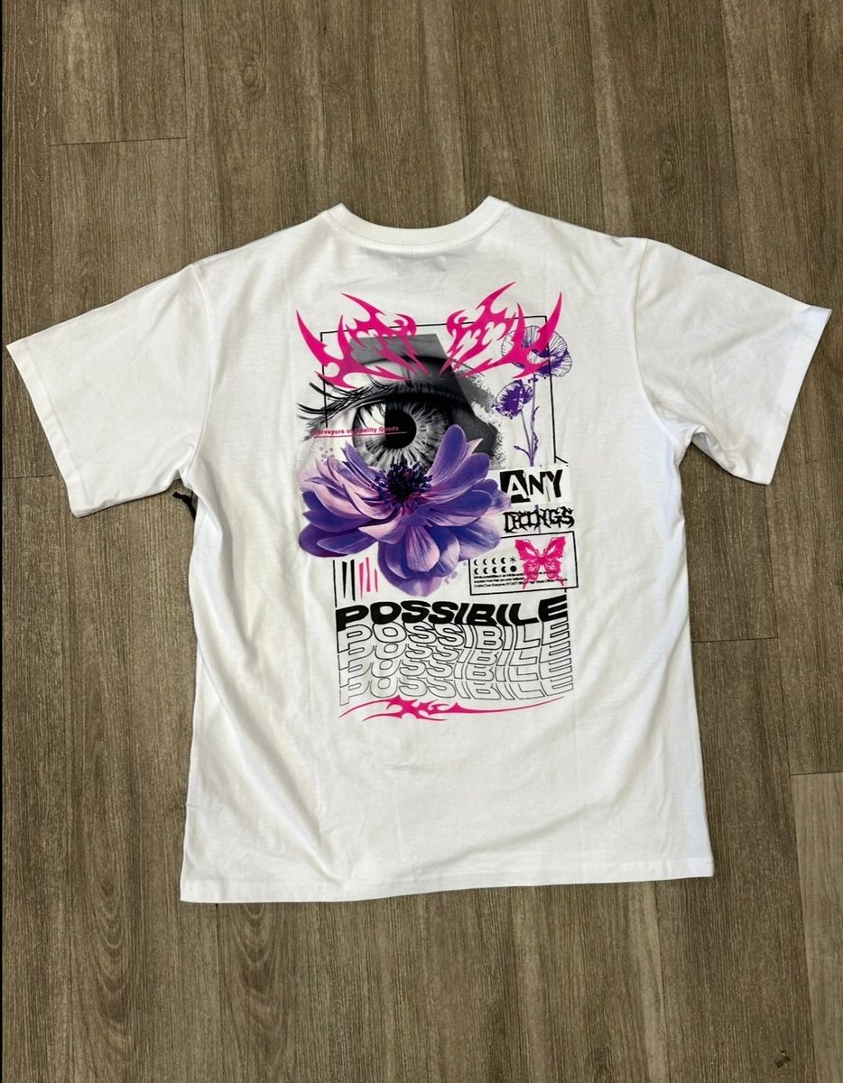 Anything Is Possible T-Shirt