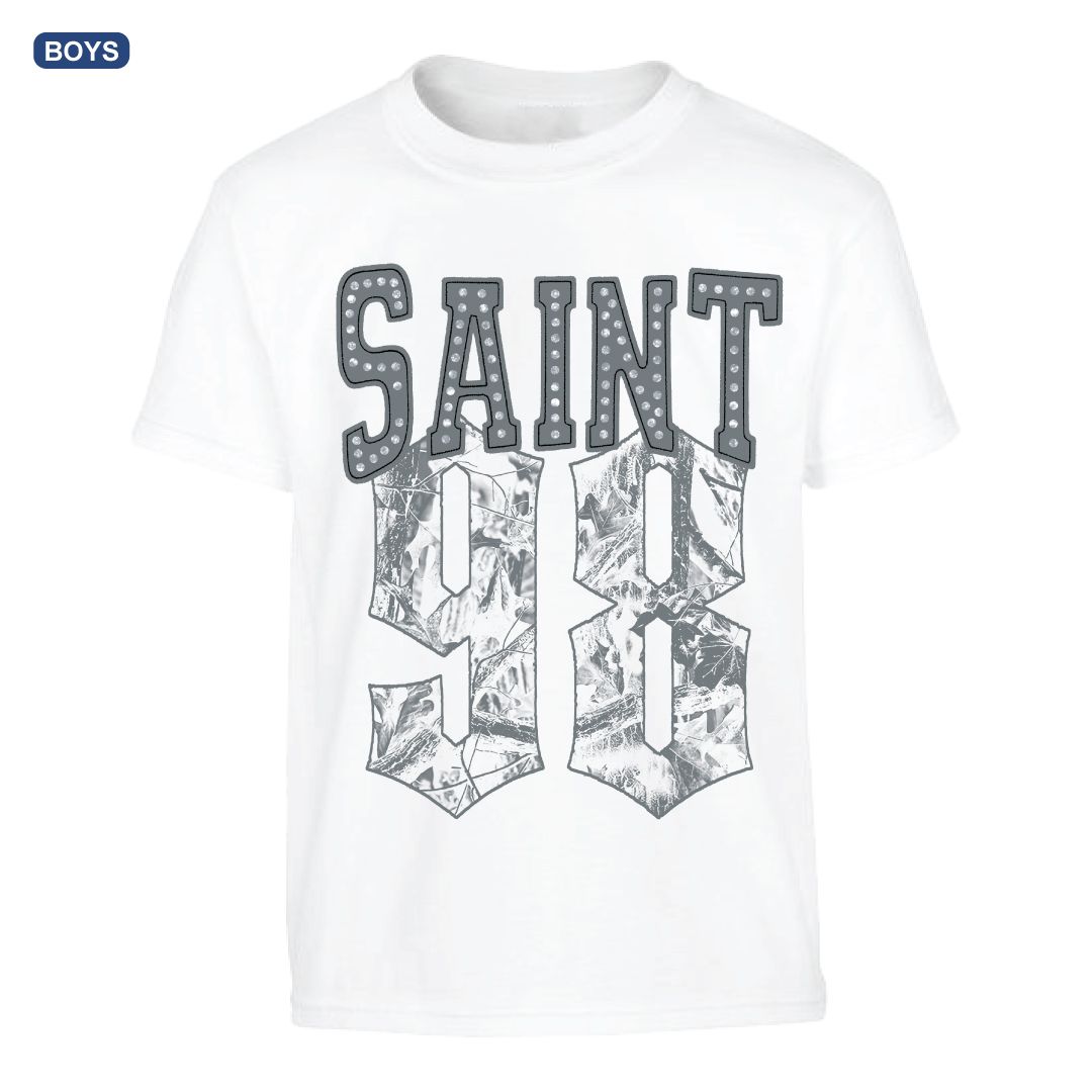Saint 88 t-shirt