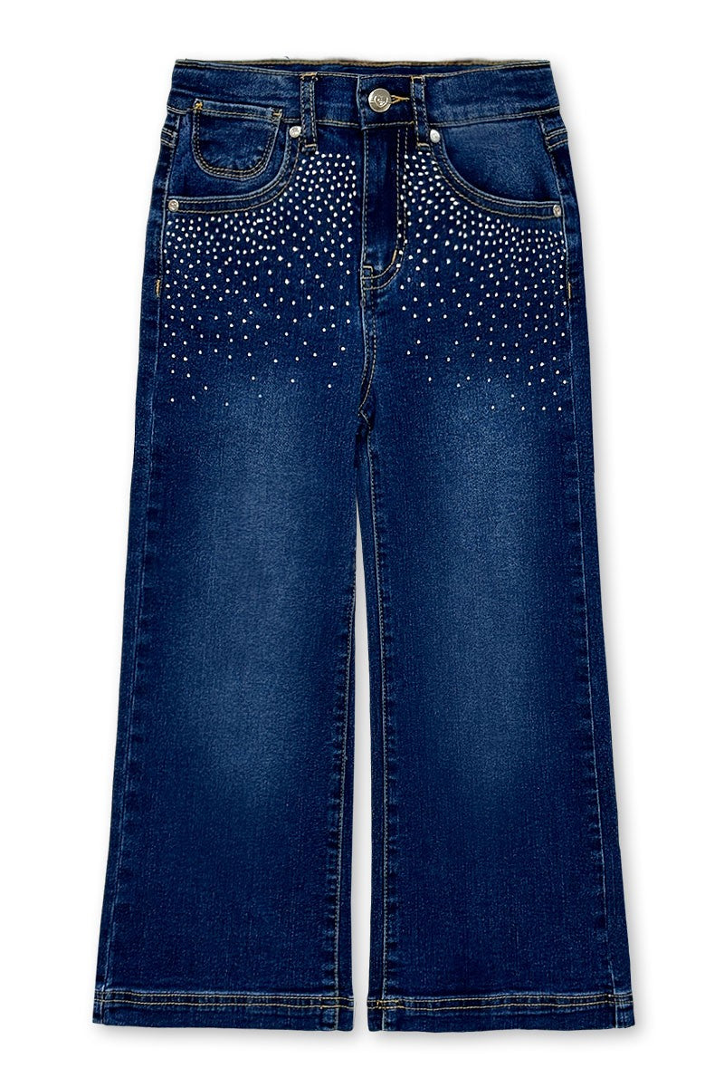 Diamond Sparkles Jeans