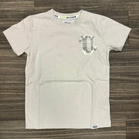 Clique T-Shirt Gray
