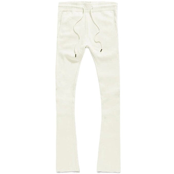 JC Stacked Joggers