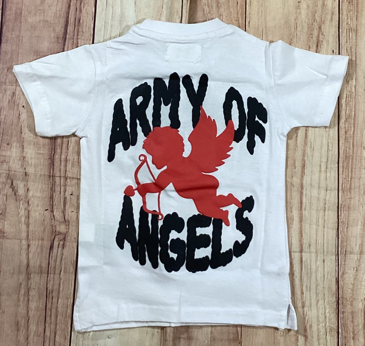 Army Of Angel T-Shirt