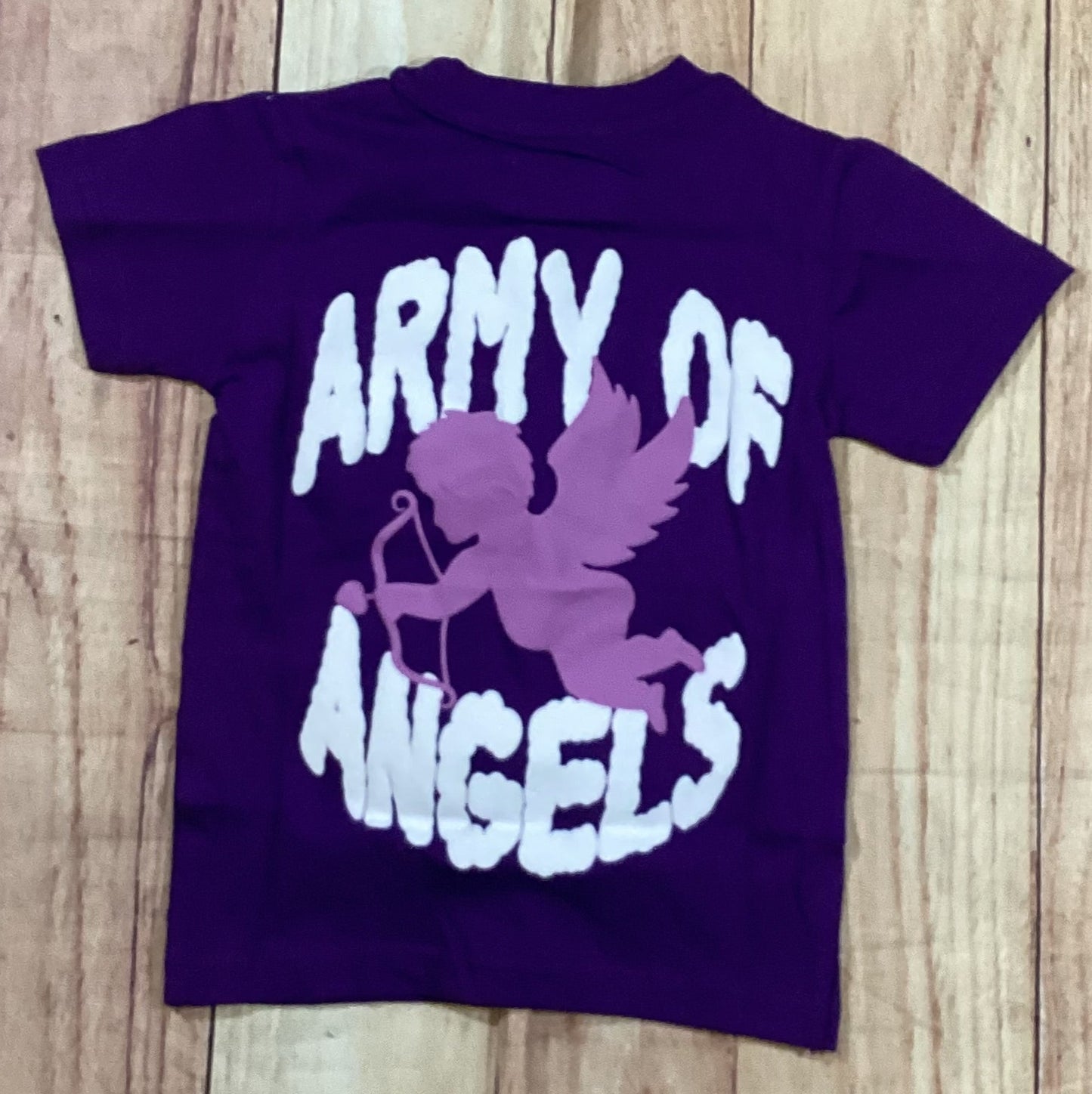 Army Of Angel T-Shirt