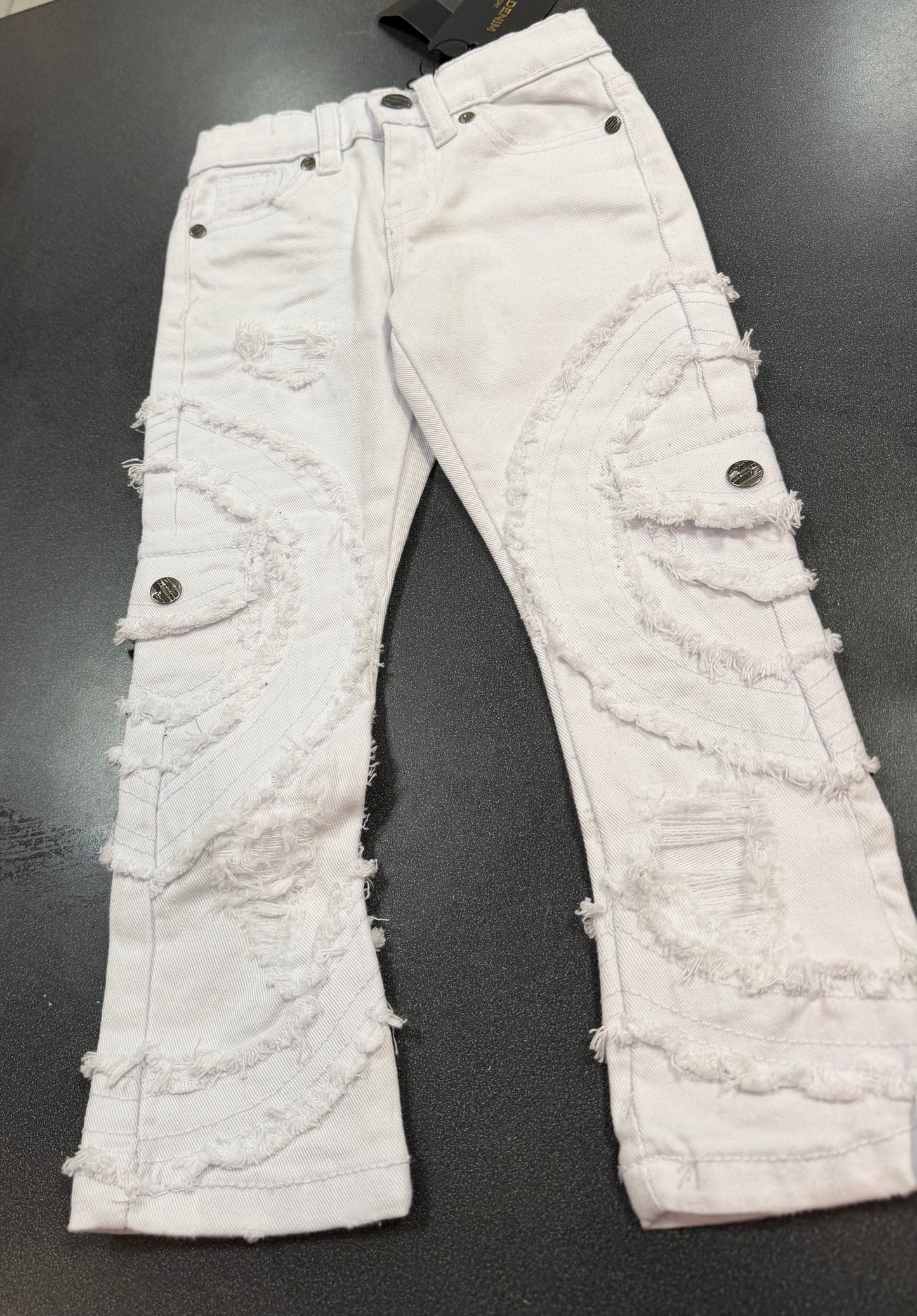FWD DENIM JEANS