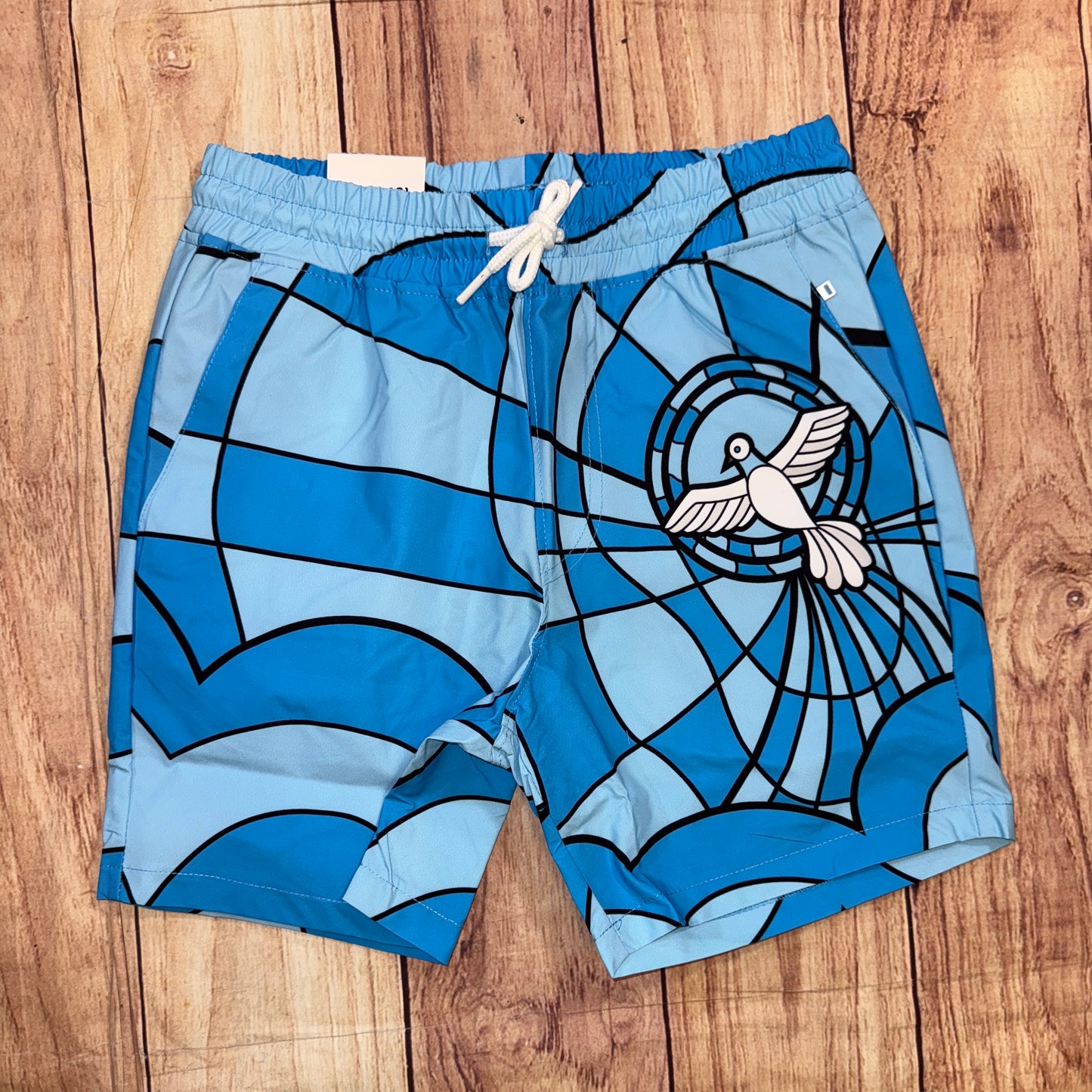 Escape Board Shorts