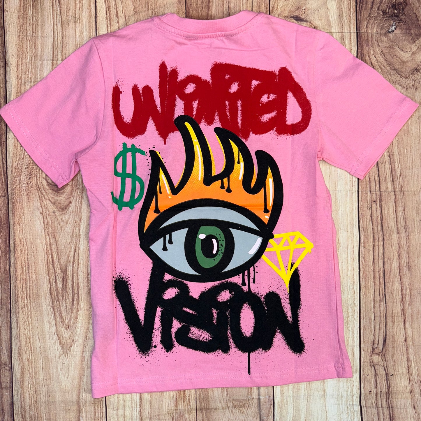 Dream Vision T-Shirt