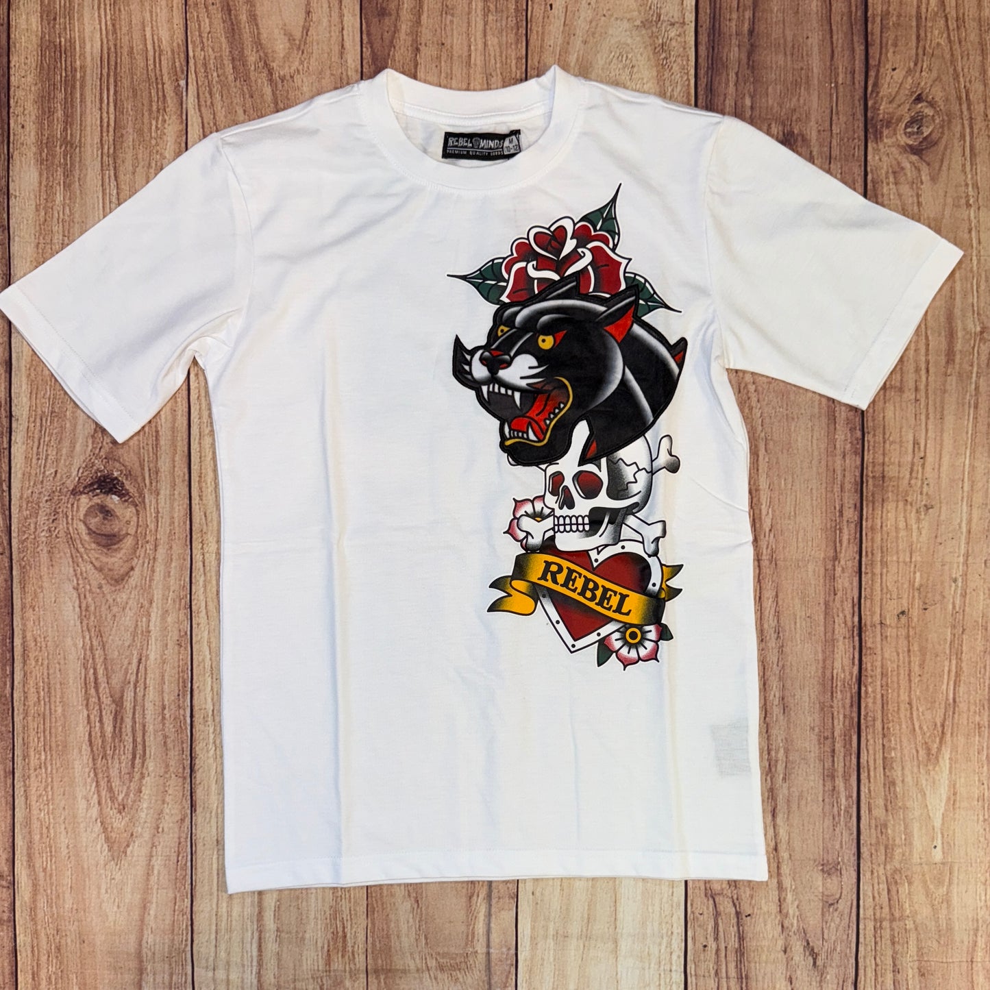 Jaguar T-Shirt