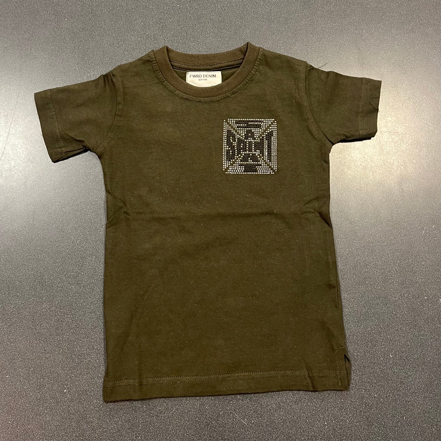 Crystals Saints T-Shirt