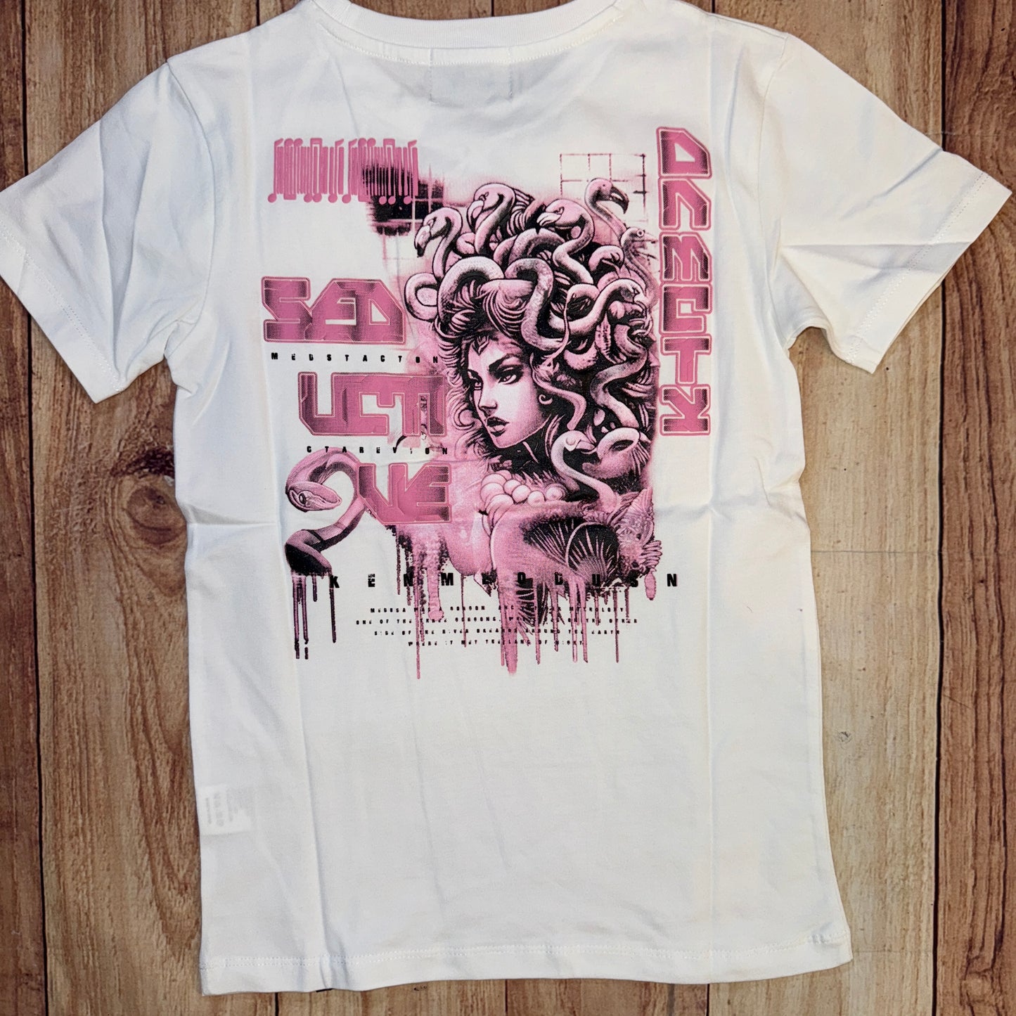 Medusa T-Shirt