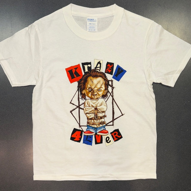 Krazy T-Shirt