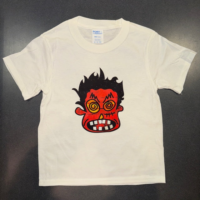 Glory Face T-Shirt