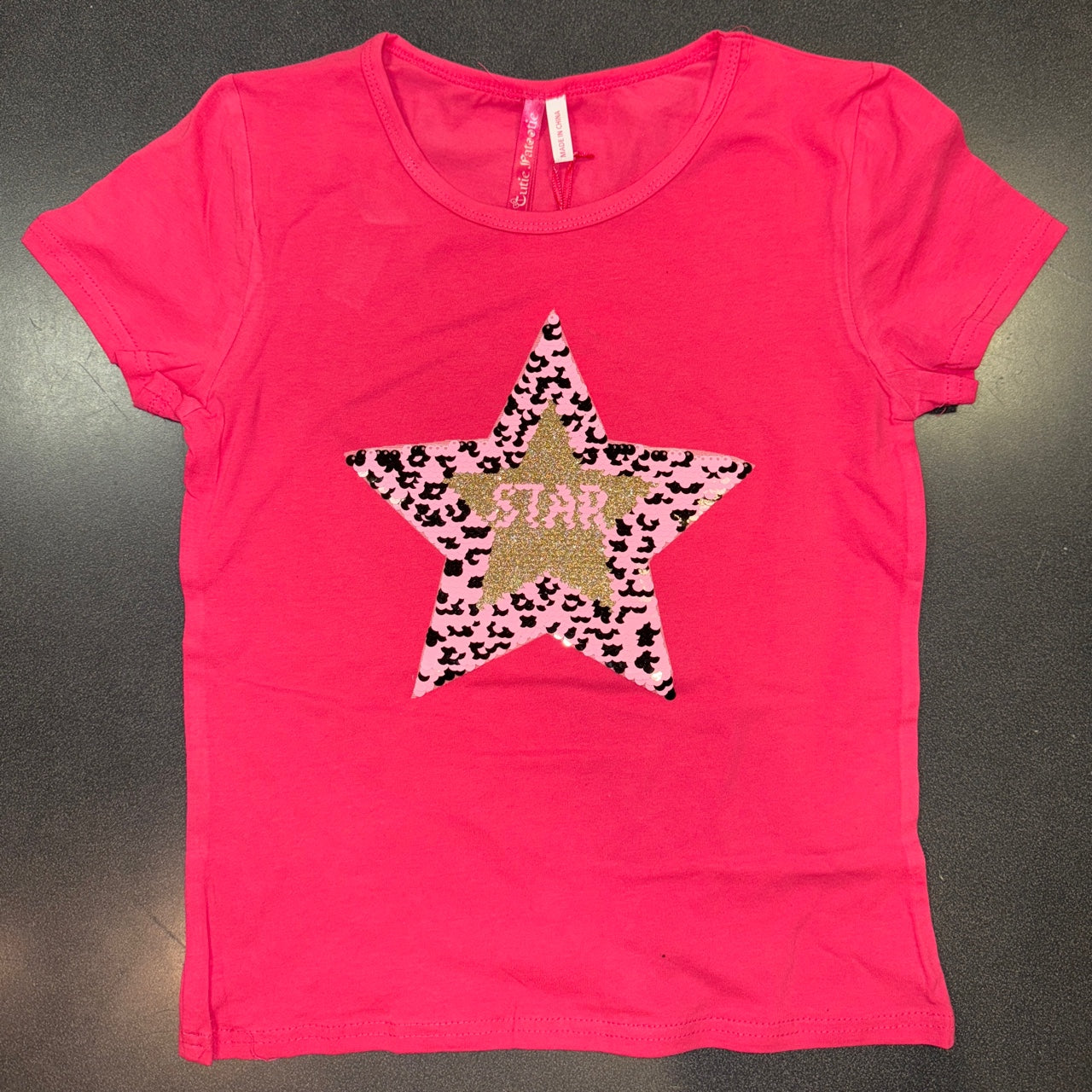 Star T-Shirt