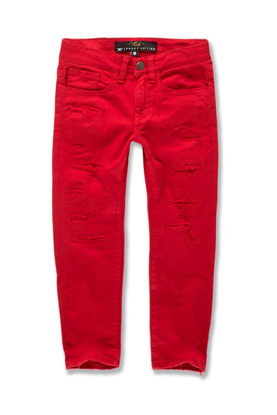 JC Tribeca Twill Pants