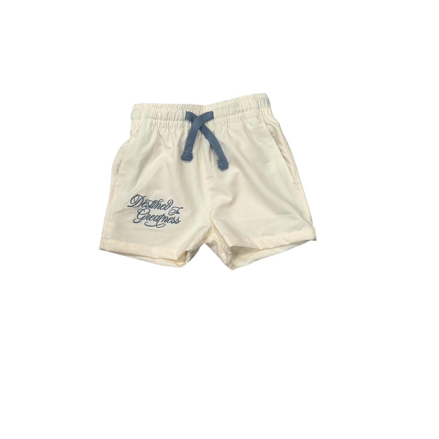 Destined for greatness shorts