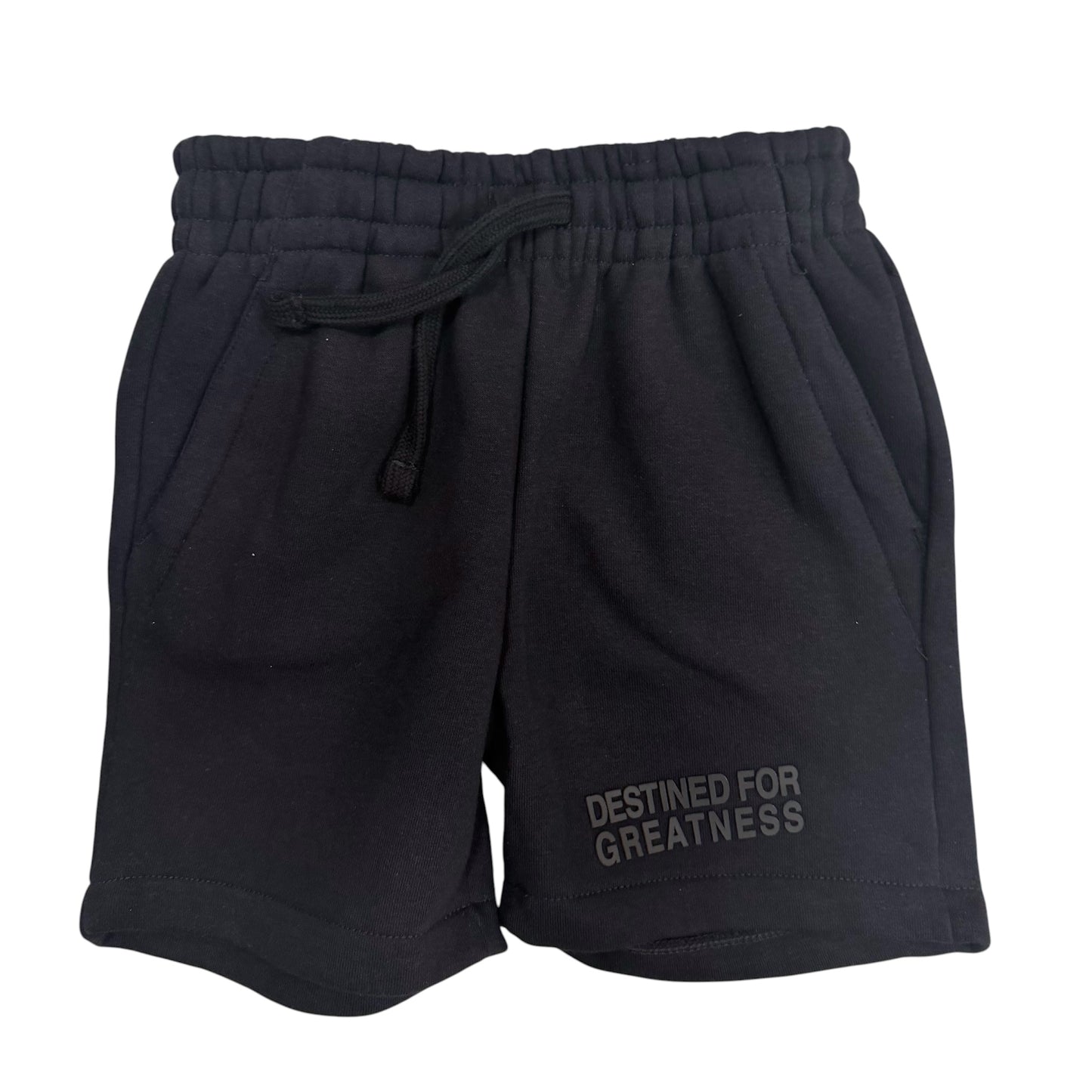 Destined for greatness shorts