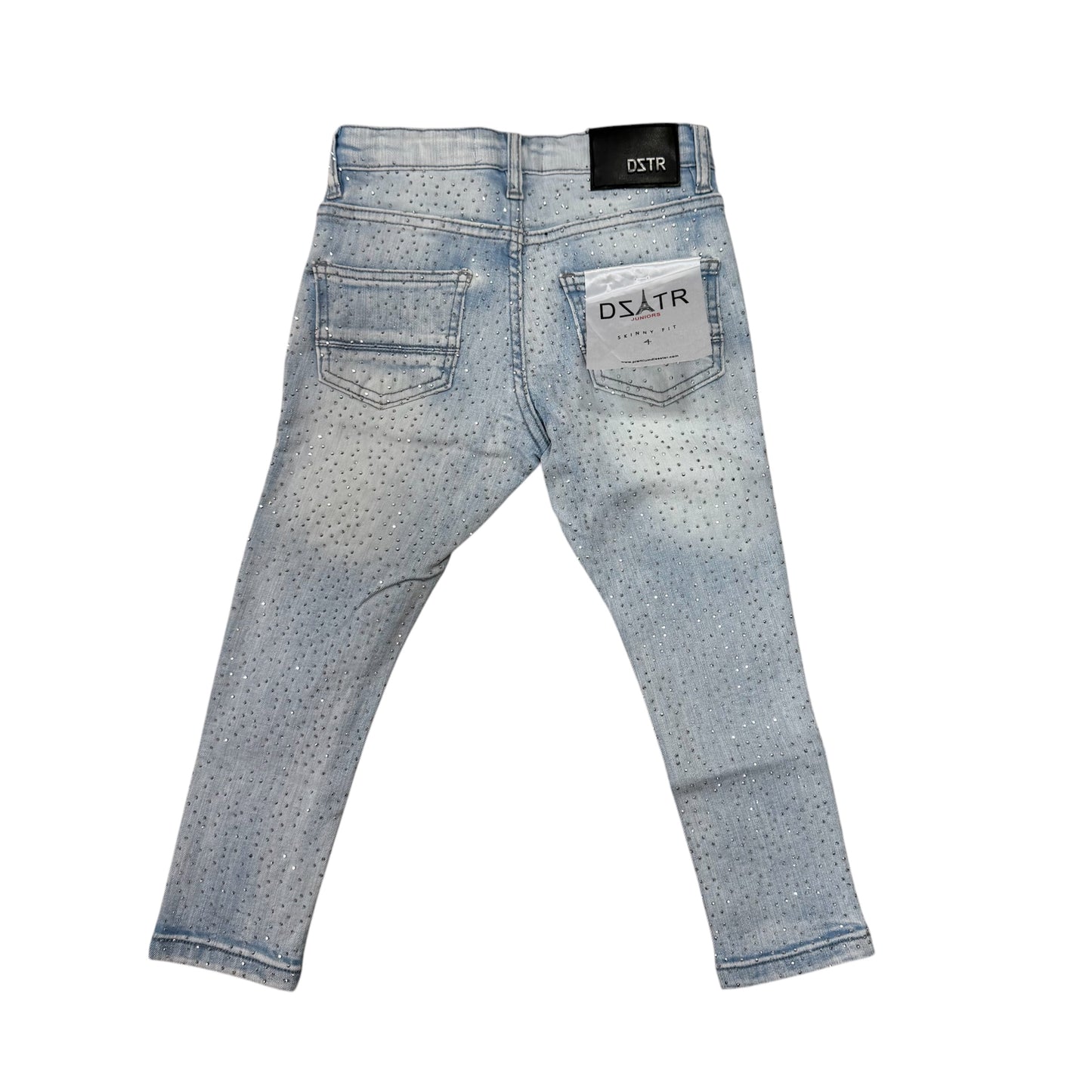 Stones skinny jeans