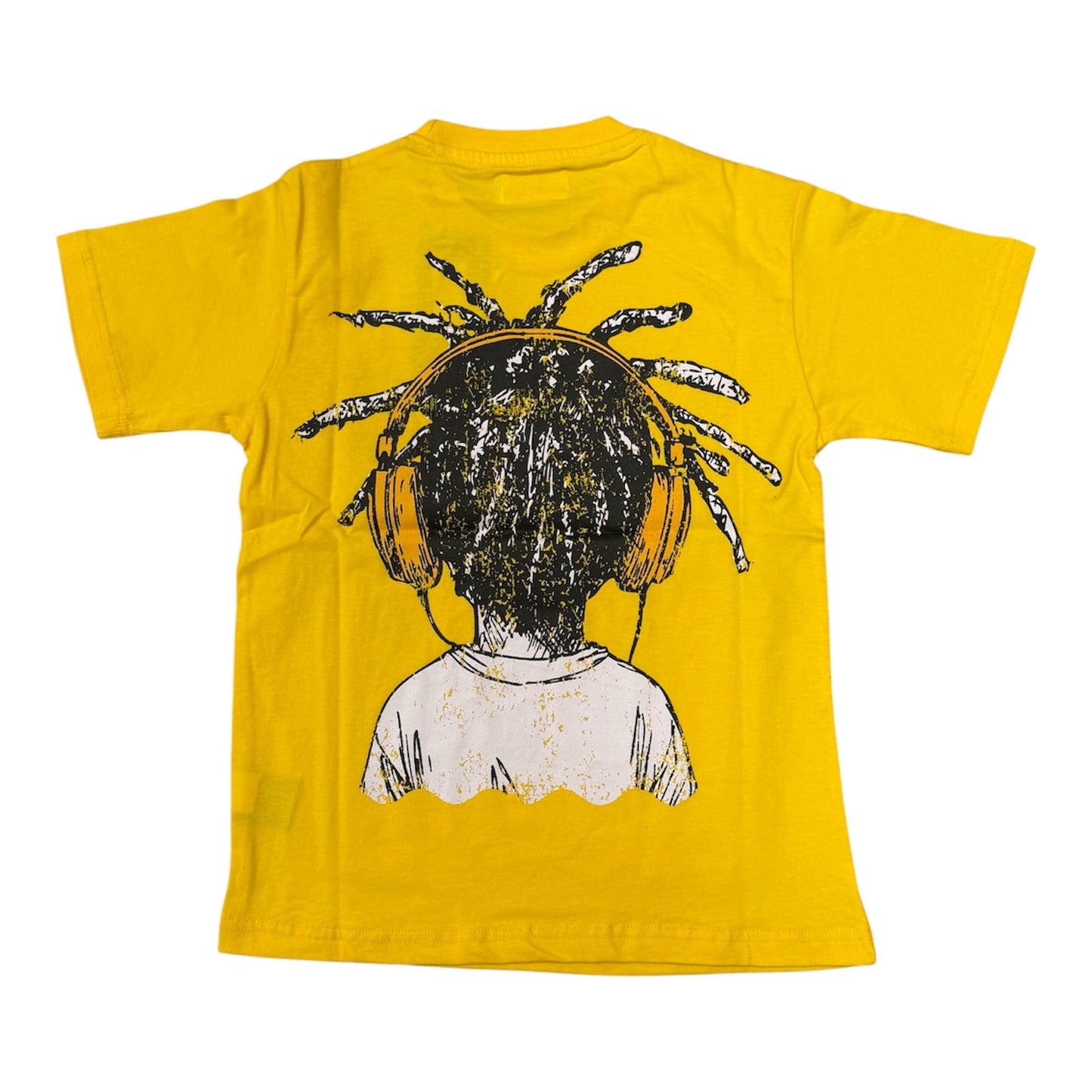 Bubble gum t-shirt