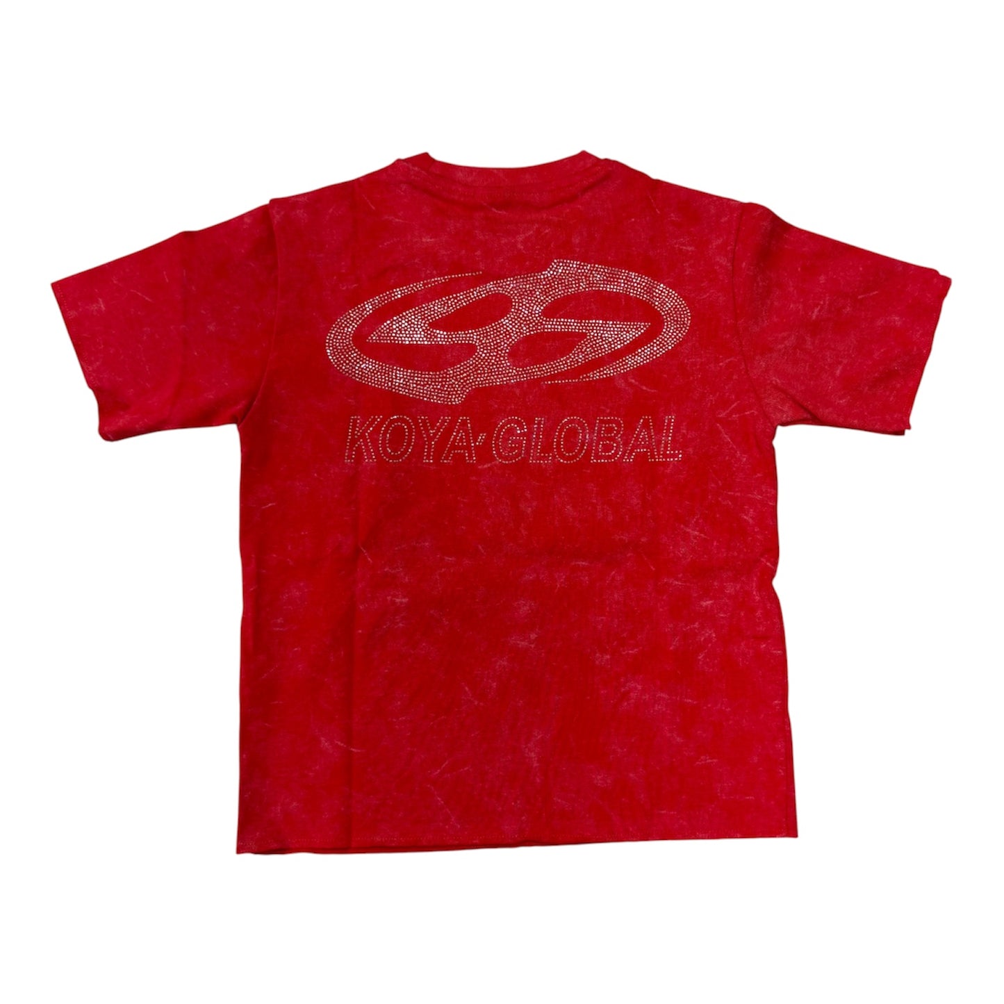 Smile face shirt