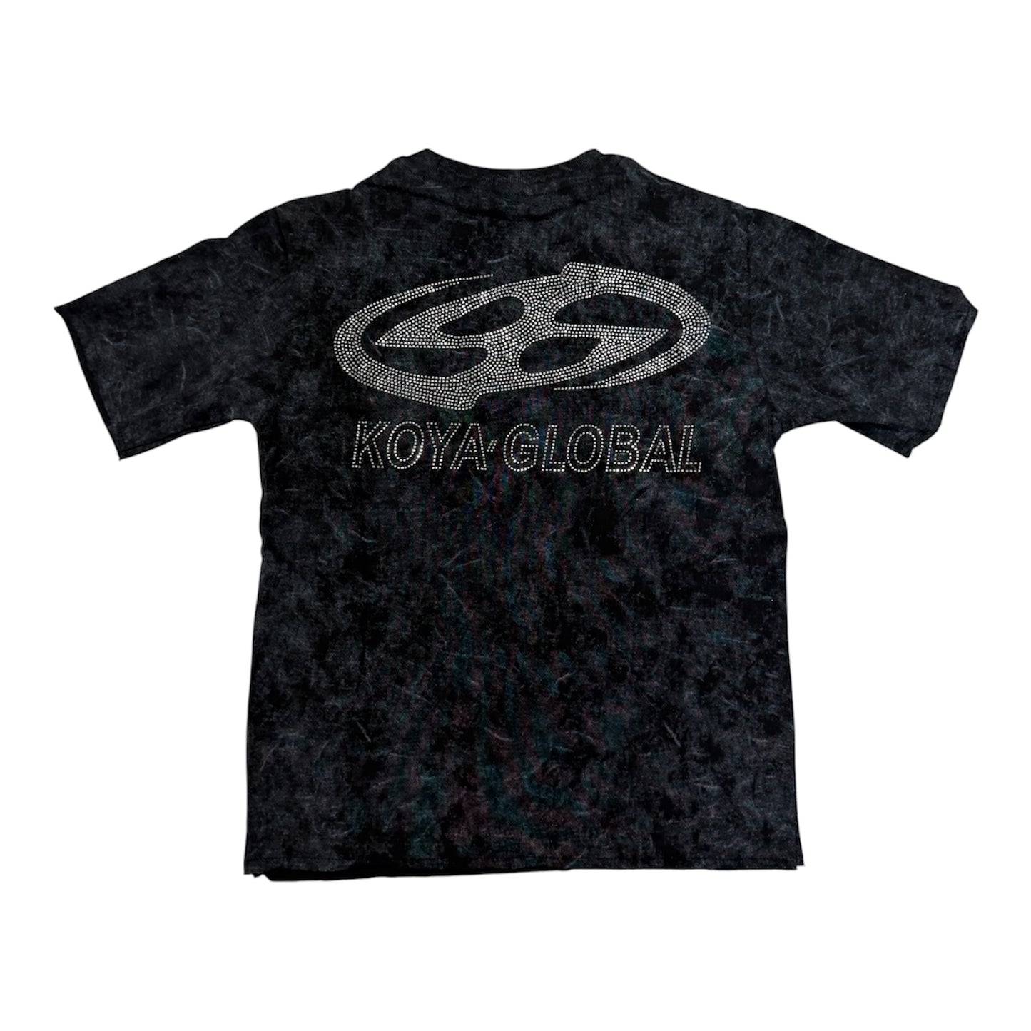 Smile face shirt