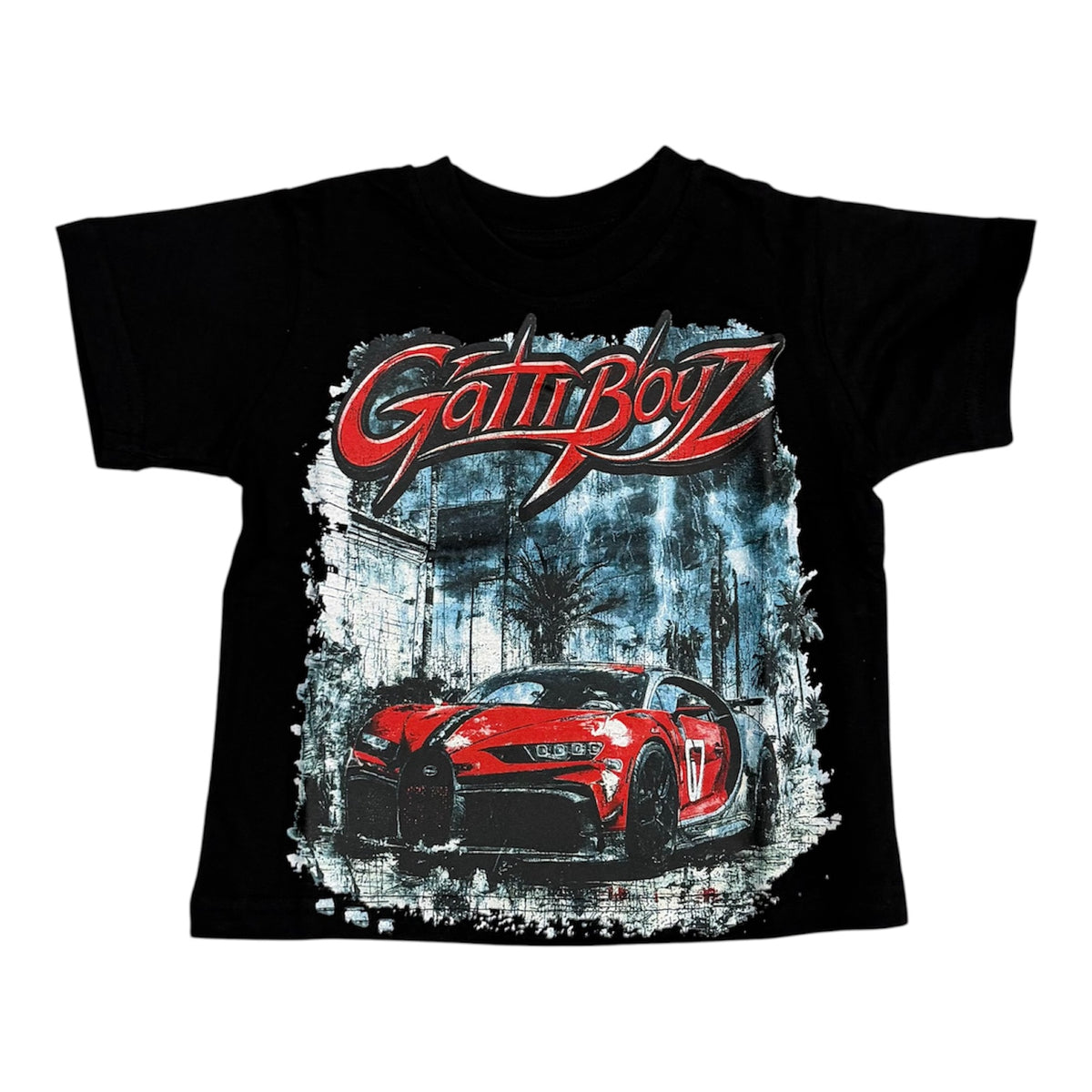Gatti Boys t-shirt