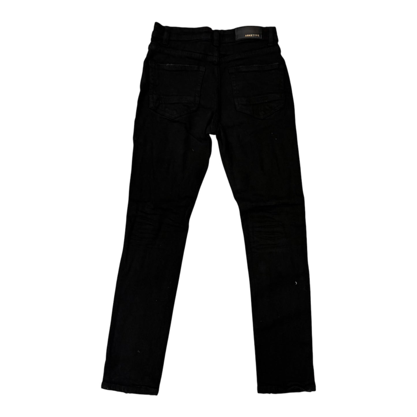 Shred to shred black Jeans