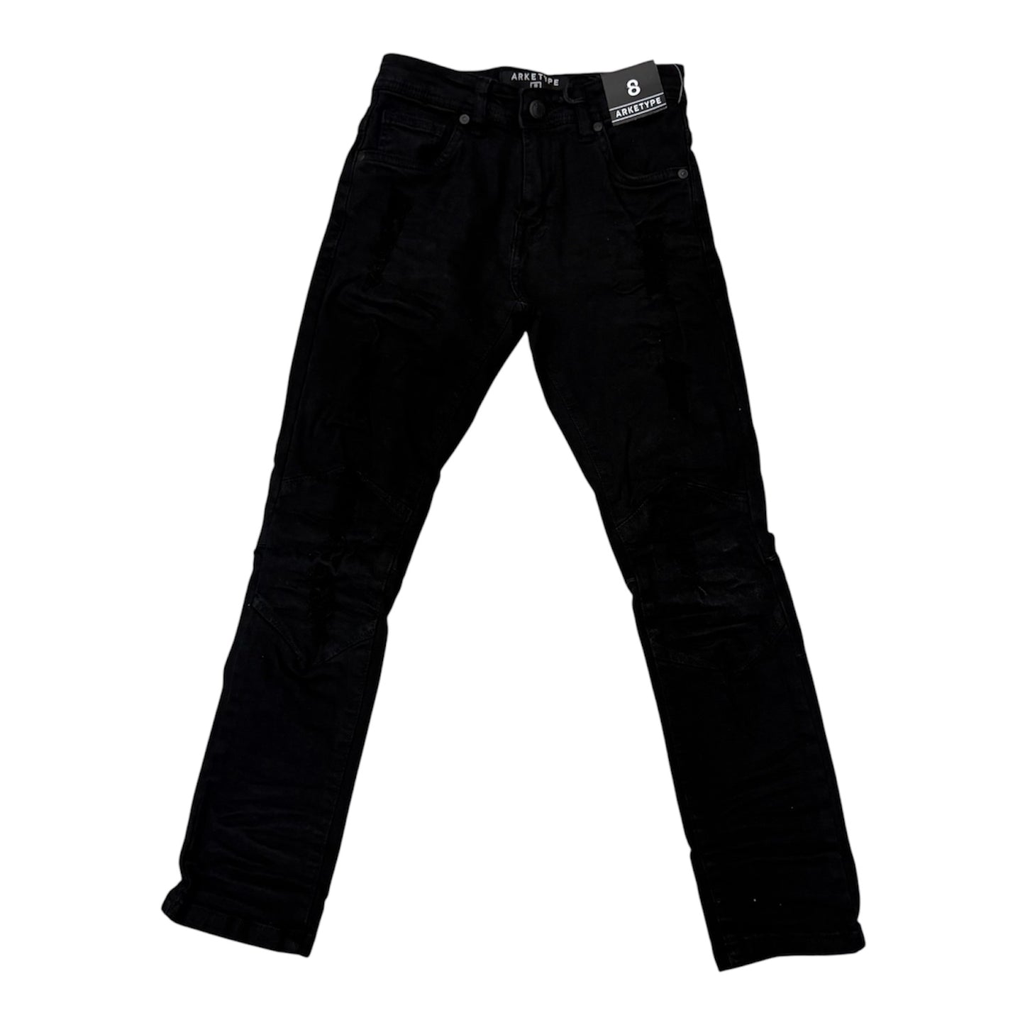 Rip crip kids jeans