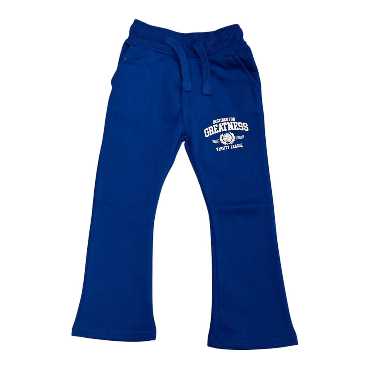 Destined for greatness joggers