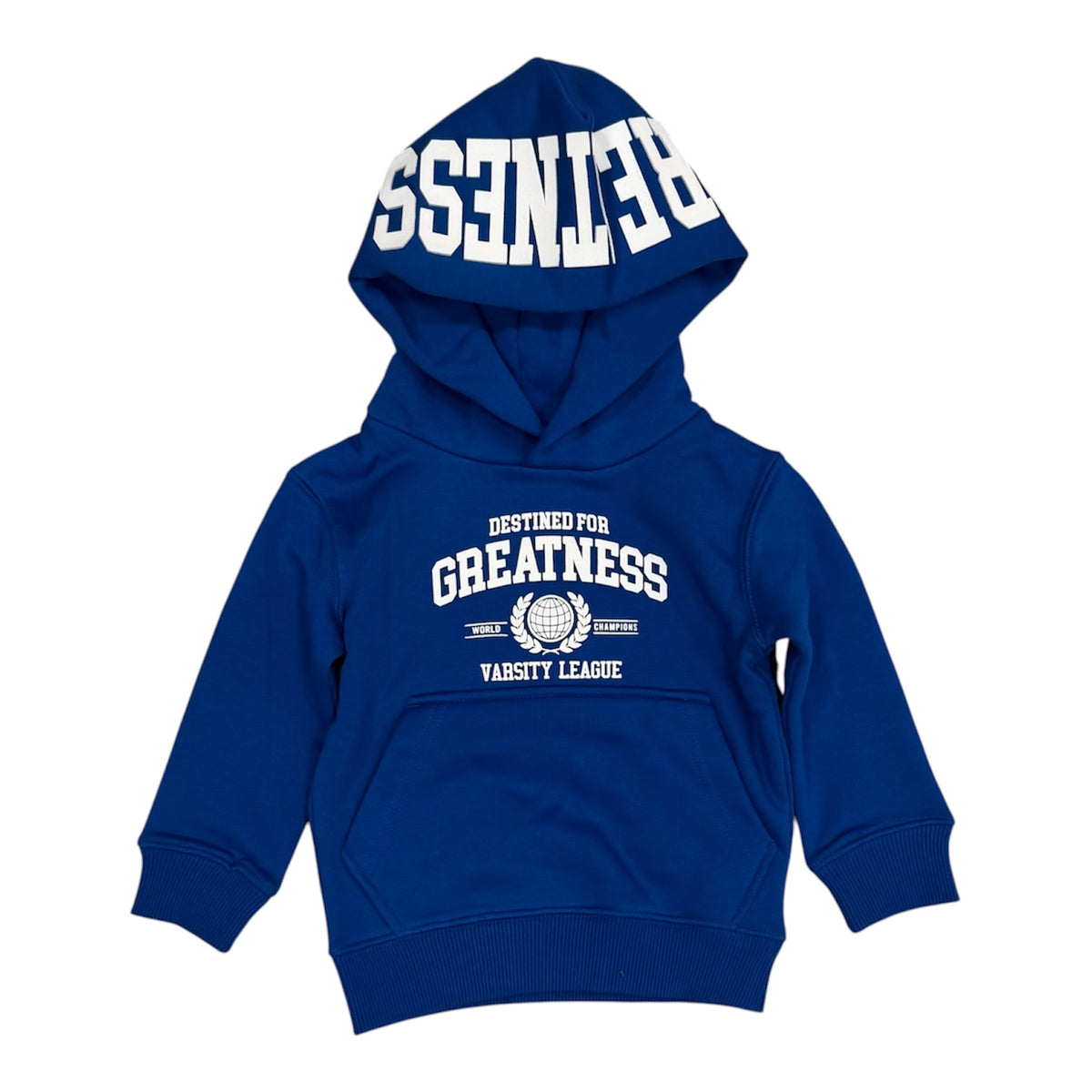 Destined for greatness hoodie