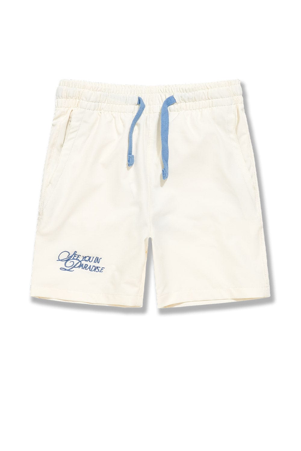 JC Oakland Mechanic Shorts