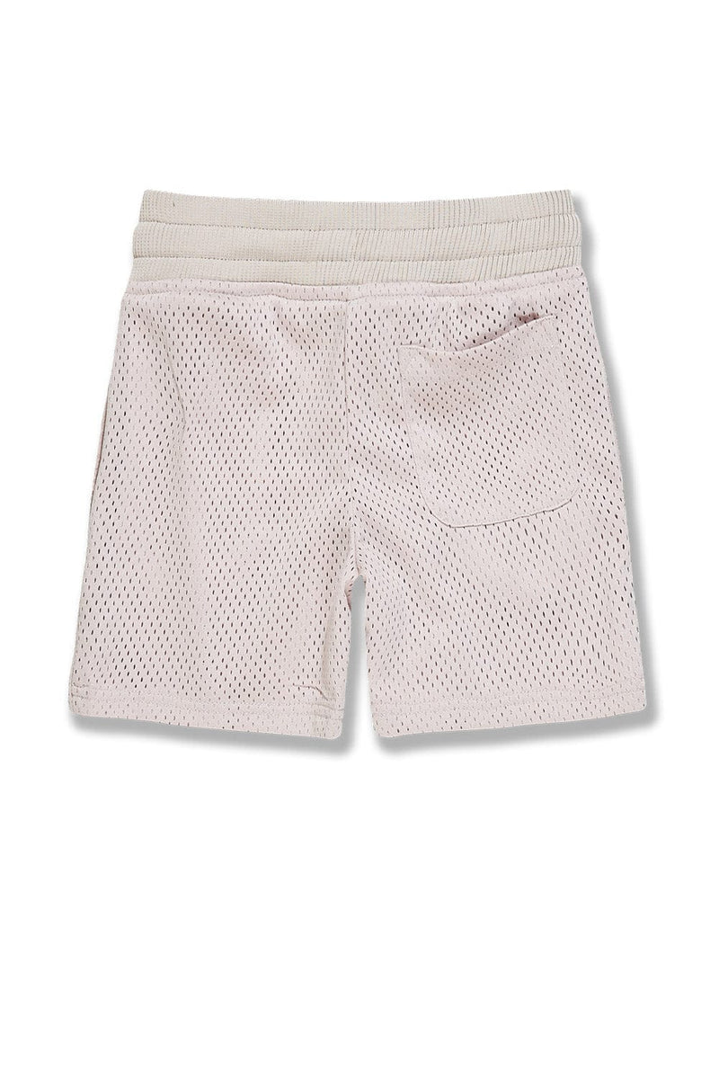 JC Pioneer Mesh Shorts